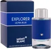 Mont Blanc Explorer Ultra Blue Woda perfumowana, 100ml Náhled obrázku produktu 13