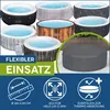 Bestway® LAY-Z-SPA® Xtras EnergySense® Plus Produktbild-Vorschau 5