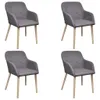 VidaXL 270572, Poliester, 520 mm, 570 mm, 765 mm, 40 cm, 42 Podgląd zdjęcia produktu 6