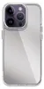 INF Zrcadlový obal pro iPhone 14 Pro (6.1") - Průhledný Náhled obrázku produktu 1