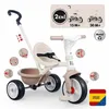 Smoby Dreirad Be Move 2-in-1 beige - Kinderfahrzeug ab 15 Produktbild-Vorschau 5