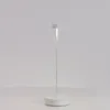 Bateriová lampa Zafferano SWAP White Náhled obrázku produktu 6