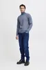 Blend BHBruton maglione dolcevita da uomo maglione a maglia Anteprima dell’immagine prodotto 2