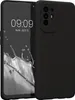 kwmobile Slim Case kompatibel mit Oppo A94 (5G) Hülle - Produktbild-Vorschau 1