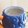 ERIK TAZ3D009, Einzelbild, 0,5 l, Tasse, Universal, Blau, Produktbild-Vorschau 11