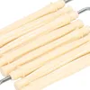 8-teiliges Malmesser Set, Edelstahl, ergonomisches Design, Produktbild-Vorschau 8