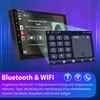 9" autorádio s Androidem 15 a CarPlay pro Honda Civic Náhled obrázku produktu 8