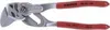 KNIPEX Zangenschlüssel mit Kunststoff überzogen 150 mm Produktbild-Vorschau 37