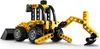 LEGO Technic Escavatore con Pala 42197 Anteprima dell’immagine prodotto 17