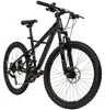 Rower górski MTB 24 cale KORROS Czarny Huffy dla chłopca Podgląd zdjęcia produktu 11