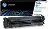 Azurová tonerová kazeta HP 203X LaserJet Náhled obrázku produktu 37