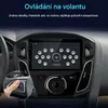 Autorádio Carplay 2+64G s Androidem 13 pro Ford Focus MK3 Náhled obrázku produktu 4