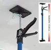 Teleskopstützen Set - 2fach 115-290 cm Produktbild-Vorschau 2