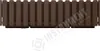 Prosperplast Balkonpflanzenhalter BOARDEE FENCE Braun 58 cm Produktbild-Vorschau 26
