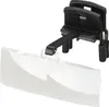 Eschenbach vergrootglas labo-clip 2,5x, binoculair Productafbeelding-voorbeeld 3