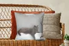 MuchoWow® Zierkissen Sofakissen Wohnzimmer Dekokissen 45x45 Produktbild-Vorschau 5