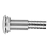 Hose Barb Hose Barb Fitting,Thru-Hull Fitting,Marine Náhled obrázku produktu 6