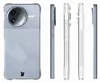 Bizon Case Clear Pack-Hülle + 2x Displayschutzglas für Produktbild-Vorschau 4