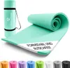 #DoYourFitness Esterilla para yoga Ashanti, alfombrilla de Vista previa de la imagen del producto 1