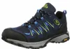 Brütting Expedition scarpe da uomo in nylon outdoor navy, Anteprima dell’immagine prodotto 21