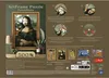 TREFL Art Frame Puzzle Mona Lisa 500 Puppen mit Rum Produktbild-Vorschau 3