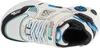 Skechers Gametronix 2.0 402270L-WBKB, scarpa da ginnastica, Anteprima dell’immagine prodotto 3