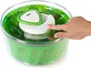 Zyliss Essoreuse à salade Easy Spin 2 Ø26cm vert Voir les images du produit 3