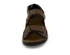 Josef Seibel 10104-11 Rafe Herren Sandale Outdoor bequem Produktbild-Vorschau 2
