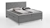 Meise Möbel Leo Boxspringbett Metallfuß mit Chromoptik 100% Produktbild-Vorschau 10
