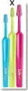10 x TePe Select compact Zahnbürste  -  kleinere  medium Produktbild-Vorschau 1