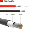 3M Meter Solarkabel 4mm² MPPT PV Kabel Verlängerungskabel Produktbild-Vorschau 4