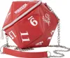 Cerda Group Stranger Things Tasche Rot  Rot One Size Produktbild-Vorschau 1