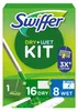 Swiffer Bodenwischer Starter Kit Trockenen Und Feuchten Produktbild-Vorschau 6