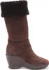 3682AS stivale donna HOGAN ATTRACTIVE Frau Stiefel Produktbild-Vorschau 2