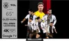 TCL 65QLED870 Smart TV QLED TV 65 Zoll 165 cm 4K UHD HDR Produktbild-Vorschau 1