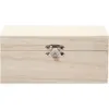 Creativ Company CC Houten Schatkist 16,5x11x8,55 cm Produktbild-Vorschau 6