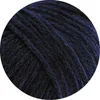 Lana Grossa - Alta Moda Alpaca 0036 petrol/royal meliert Produktbild-Vorschau 3