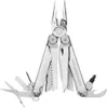 Leatherman Wave+, Edelstahl, Schwarz, 10 cm, 241 g Produktbild-Vorschau 15