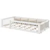 Flieks Kinderbett 90x200cm mit Lattenrost und Produktbild-Vorschau 9