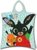 Jerry Fabrics Baby poncho 50x115 Bing Bunny 6533 Anteprima dell’immagine prodotto 8