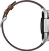 Huawei Watch GT 5 46 mm - Silver + Brown Composite Leather Produktbild-Vorschau 10