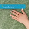 Salbeigrün Teppich Fliesen Teppichfliesen selbstliegend Produktbild-Vorschau 10
