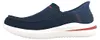 Skechers Slip-Ins: Delson 3.0  Sportief - Blauw - Maat 43 Produktbild-Vorschau 48
