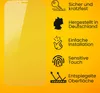 atFoliX FX-Antireflex 3x Schutzfolie kompatibel mit SPC Produktbild-Vorschau 3