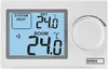 Emos P5614, 868 MHz, Biały, LCD, Bateria, AAA, 1,5 V Podgląd zdjęcia produktu 2