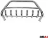 Frontbügel Frontschutzbügel für VW Amarok 2016-2021 mit ABE Produktbild-Vorschau 4