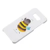 Mr. & Mrs. Panda Samsung Galaxy S8 plus Handyhülle  Hummel Produktbild-Vorschau 2
