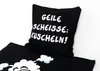 Ralph Ruthe Bettwäsche - Thorsten Dörnbach Geile Scheisse: Produktbild-Vorschau 3