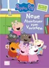 Peppa Wutz Gutenachtgeschichten: Neue Abenteuer zum Produktbild-Vorschau 1