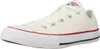 Converse Yth C/T All Star Ox Bílý Náhled obrázku produktu 8